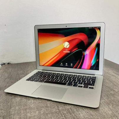 MacBook Air
