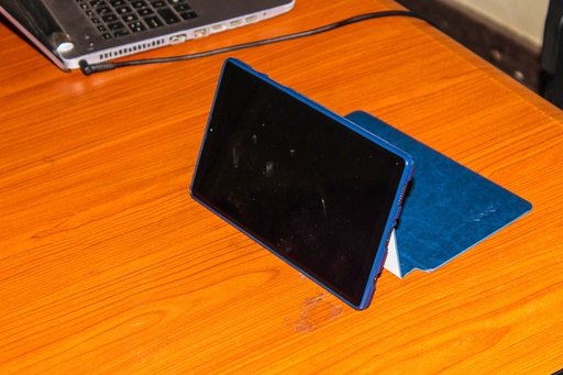 Tablet